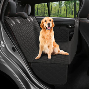 Pet Car Seat Cover